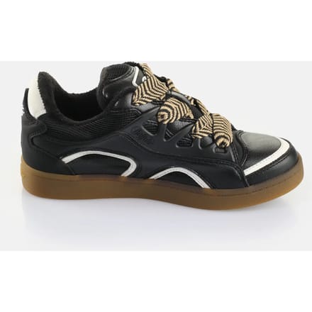 Damestrainers Buffalo Liberty Skate