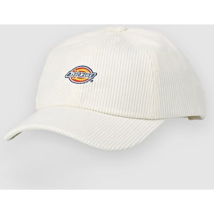 Dickies Hardwick Corduroy Cap wit