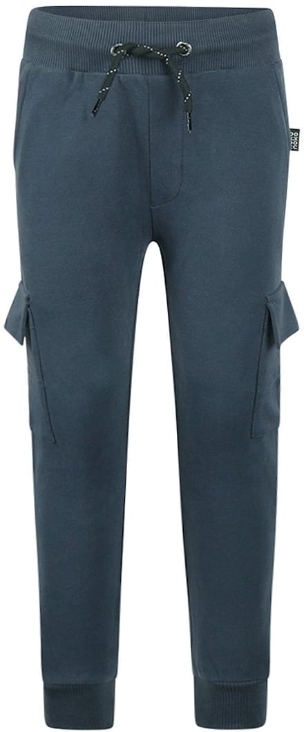 Koko Noko Jongens Broek - Donkerblauw