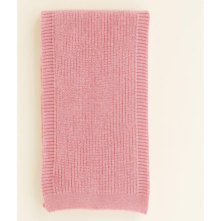 HVID sjaal Gustave bubblegum 1-6 jr