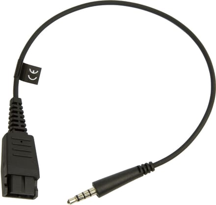 Jabra Headset Kabel voor Speak 410