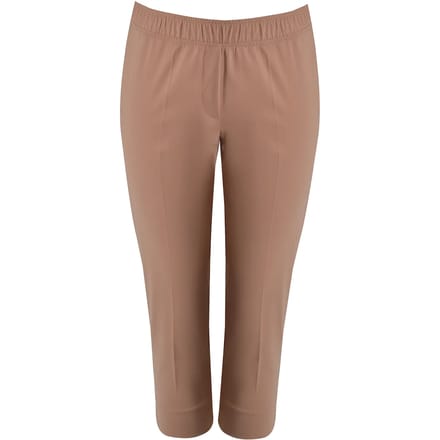 Capri joggingshort voor dames Mat Fashion Basic