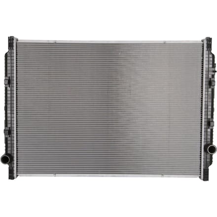 Radiator, motorkoeling THERMOTEC D7RV009TT