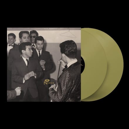 Various Artists - Eccentric Soul: The Cobra Label (2 LP) (Coloured Vinyl)