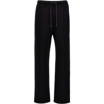 Off-white Moon Tab Sweatpants Zwart