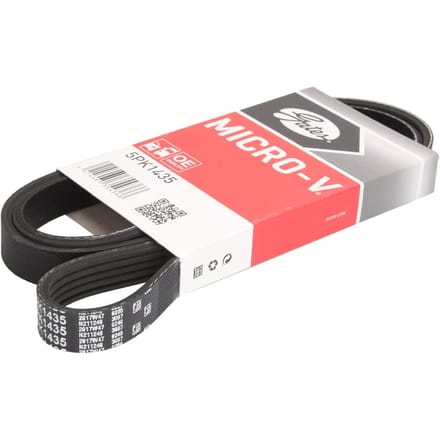 V-riem GATES 5PK1435