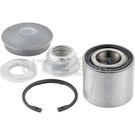 Wiellagerset SNR R155.17