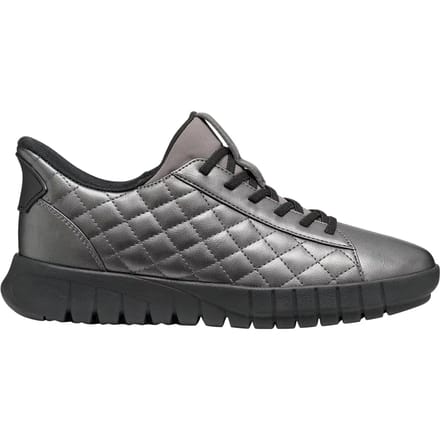 Schoenen dames Geox D Flextride Plus