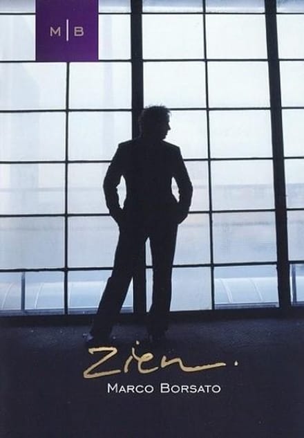 Marco Borsato - Zien (DVD)