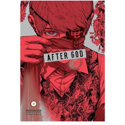 After God, Vol. 2 - After God - Sumi Eno