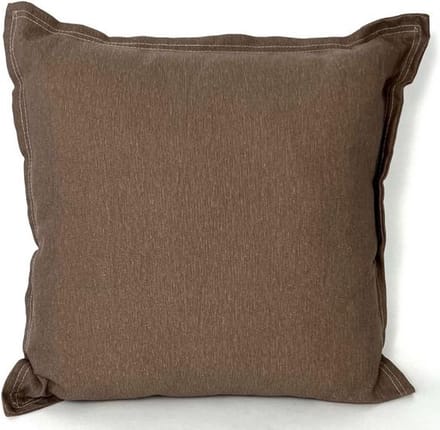 Madison sierkussen 45x45 cm Balance effen taupe
