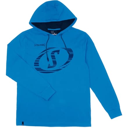 Sweatshirt kinderkapje Spalding Fast