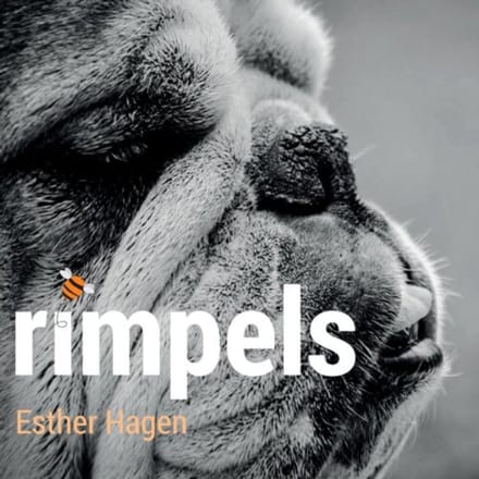 Rimpels - Esther Hagen