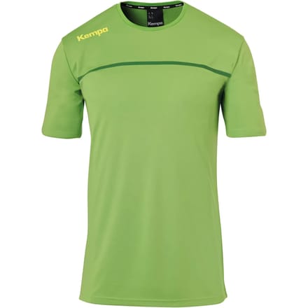 Kempa Emotion 2.0 Poly Shirt - Groen - maat M