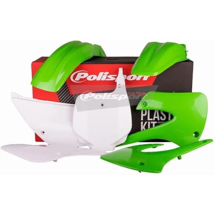 Motorbehuizing Polisport