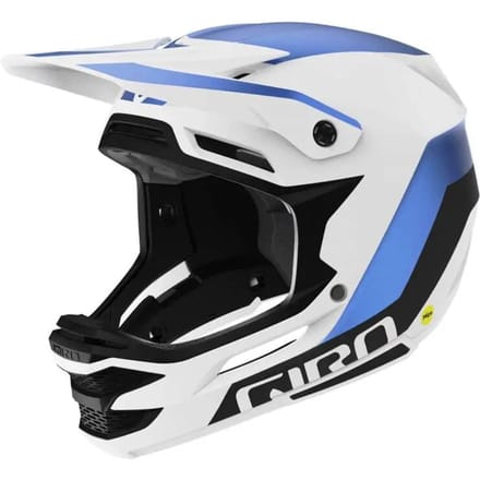 Volgelaatshelm Giro Insurgent Spherical