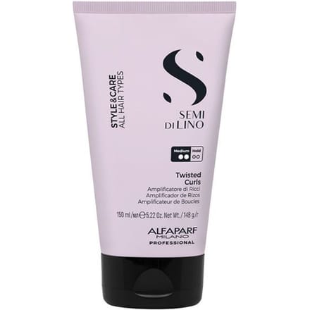 Alfaparf - Styling Twisted Curls - 150 ml