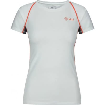 Dames-T-shirt Kilpi Rainbow