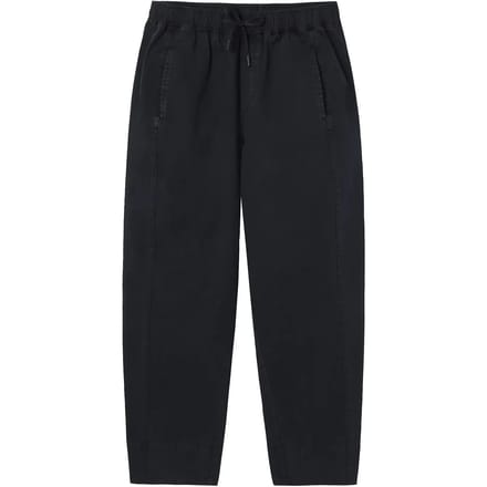 Katoenen broek voor vrouwen Tatuum Serdi