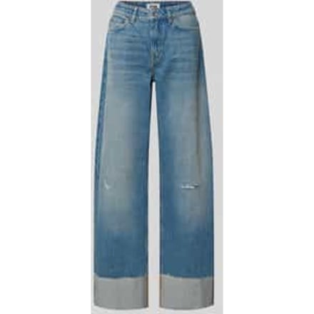 Jeans in Used-look Model 'MEDLEY'