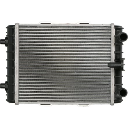 Radiator, motorkoeling NRF 550271