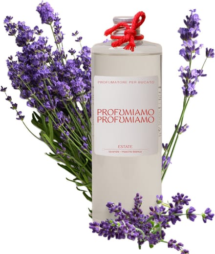 Wasparfum Estate 400ml - Profumiamo Italia