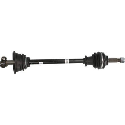 Aandrijfas POINT GEAR PNG70262 links