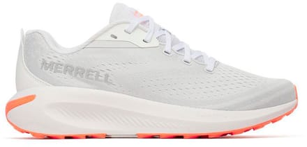 Merrell Morphlite Trailschoenen Wit EU 44 Man