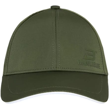 Baseball cap Banlieue Heritage