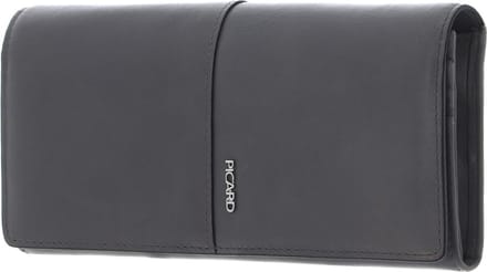 PICARD Portemonnee Spirit 1 Wallet Rock Grijs
