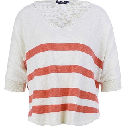 River Woods Rl20s-c9033_a-000_crm/li Pink Taglia: M/L | Maglioni a maglia Outlet | Donna | Rosa