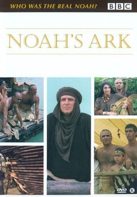 Noah's Ark
