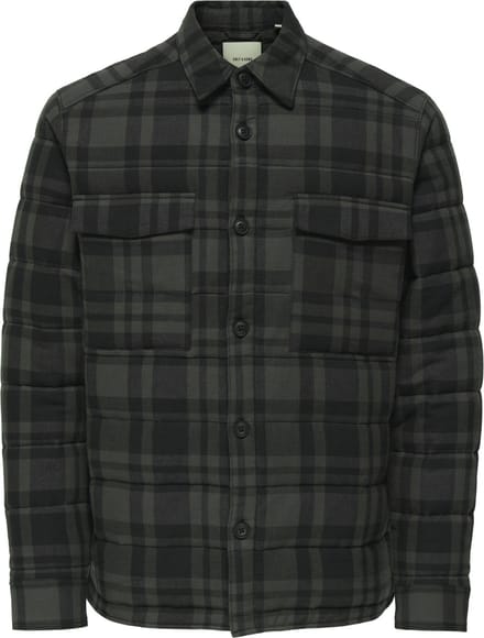 ONLY & SONS Overshirt ONSGUDMUND Overshirt