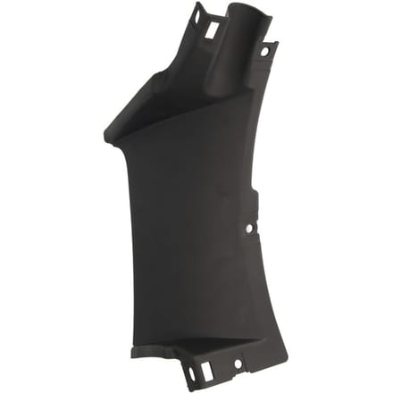 Bumper - onderdelen BLIC 6502-07-0096992BP
