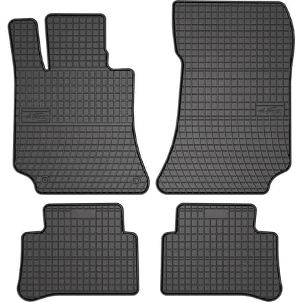 Rubbermatten Mercedes CLS (C218) 2010-2018 - Frogum
