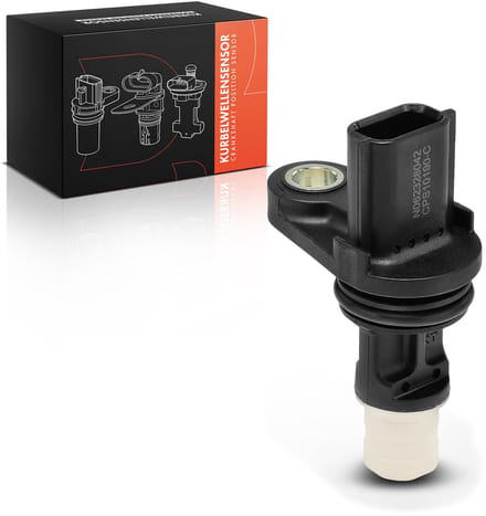 Frankberg 1x krukassensor voor Nissan