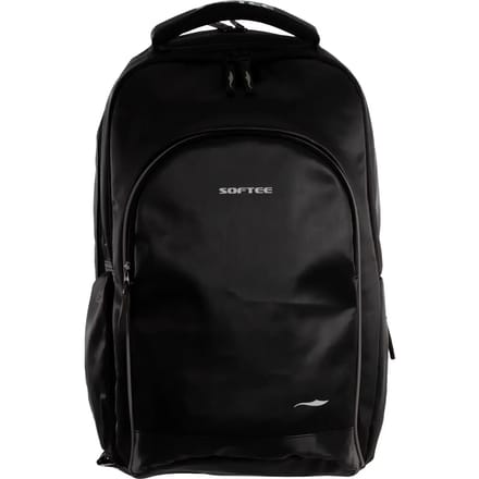 Tas Softee Atlas Black ÚNICA