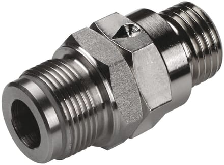 SATA Draaikoppeling 1/4