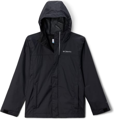 Columbia Watertight™ II Jacket Jongens Outdoorjas - Black