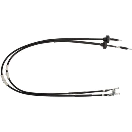 Kabel, parkeerrem ABE C7X006