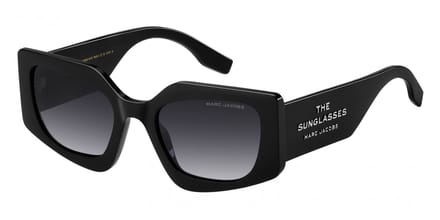 Marc Jacobs MARC 774/S Black 53/21/145 WOMAN Zonnebrillen