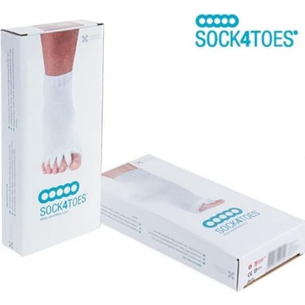 Sock4Toes Relax Socks