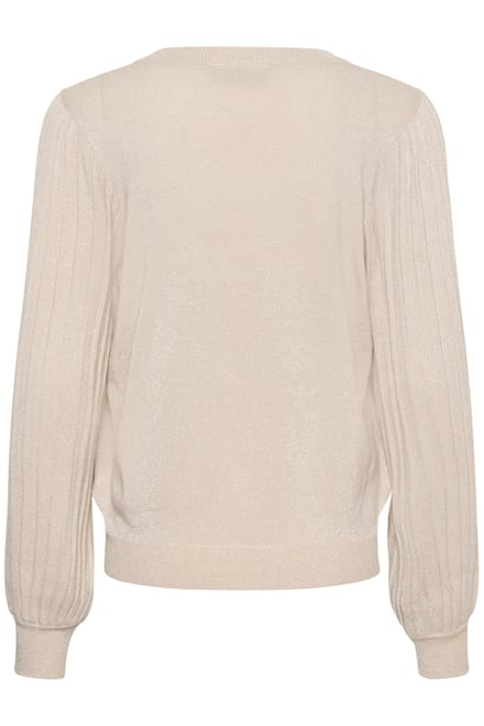 Pullover KAregina Pullover Regular fit sand