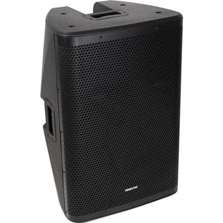 Fonestar FORCE-15DSP - Actieve luidspreker met DSP, Bluetooth 5.0, Fonestar zwart