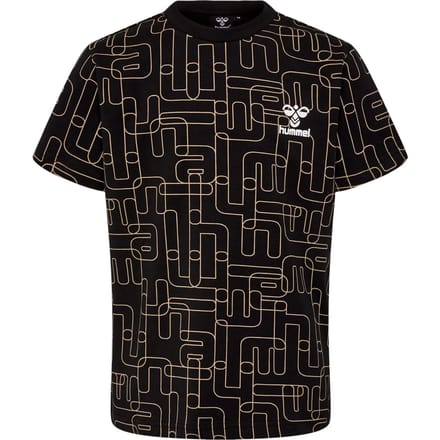 Kinder-T-shirt Hummel Equality