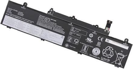 CoreParts MBXLE-BA0295 laptop reserve-onderdeel Batterij/Accu