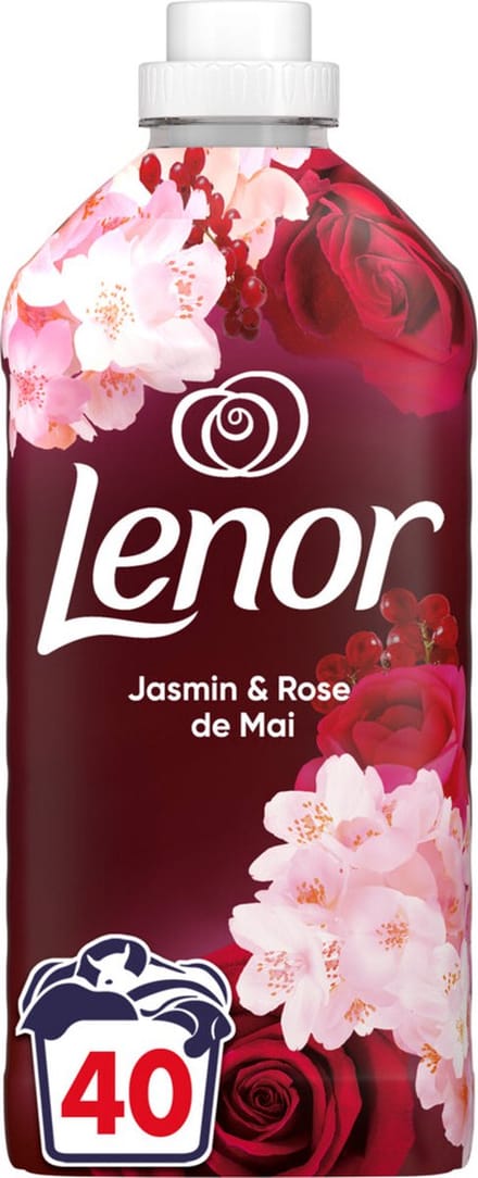 Lenor Wasverzachter - Jasmijn & Rose de Mai