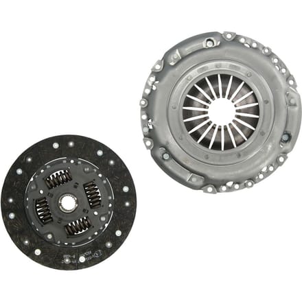 Schaeffler Luk Koppelingsset LUK RepSet 623 2104 09