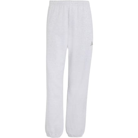 Regular Joggingbroek Dames adidas Small Logo Cuffed