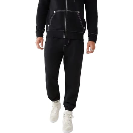 Jogging True Religion Big T